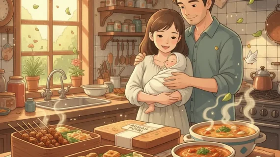 Paket Aqiqah Anak Perempuan Lengkap Terbaik Jabodetabek 2024 | Gratis Ongkir & Bisa COD